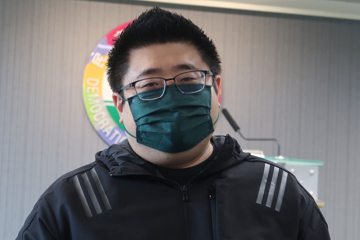 ▲ 民進黨前副秘書長林鶴明在賴清德接任黨主席前就說，他可能不會繼續待在圈子。果然，三立今（1）日發出新聞稿，延攬熟悉網路操作他擔任三立集團子公司「創造智能」行銷長一職，全力協助推廣創造智能的人工智慧技術和創新服務。（圖／新頭殼）