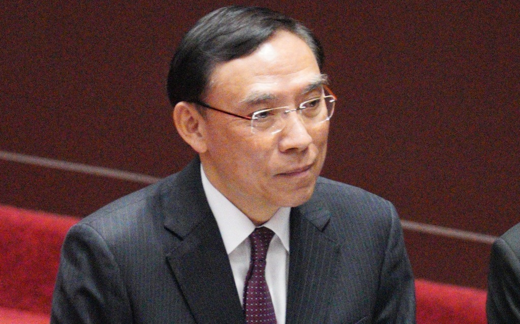 黃國昌要法務部部長 說明與吸金詐騙、暴力黑幫徐少東的關係 | 政治 |