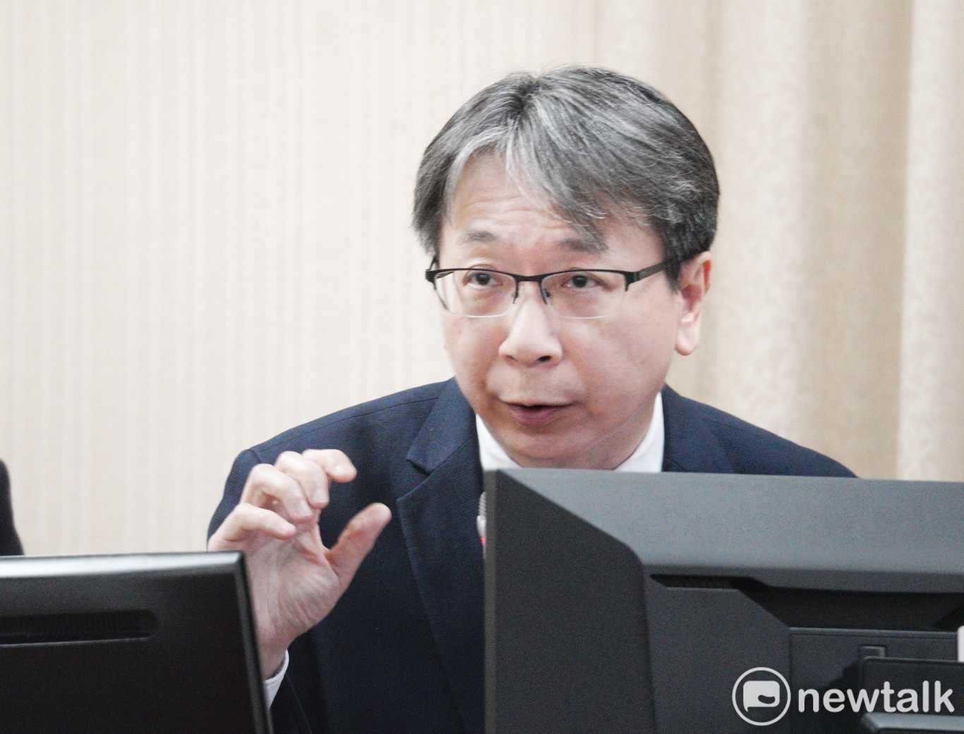 確保總統大選維安！國安局8月舉行實兵演練　