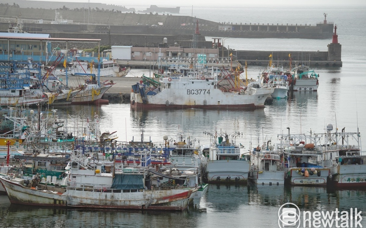 不是錯覺！基隆雨天百年減少一個月 降雨型態趨向「集中且暴烈」