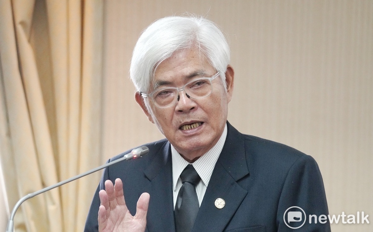 郭璽「麻將輸贏千元內除罪」公投 中選會決議駁回 | 政治 | Newtalk新聞