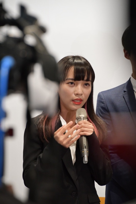  民進黨高雄市第六選區立委參選人黃捷 圖／邱萬興攝影 