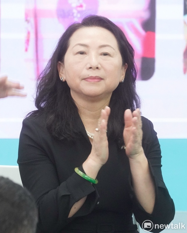 徐春鶯起訴書曝光 她驚呼：內容太驚悚！民眾黨遭滲透「已成共產黨支部」 | 政治 | Newtalk新聞