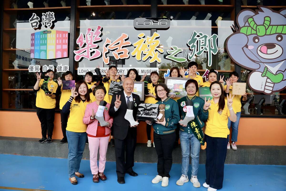  蕭美琴赴社頭替陳素月站台。 圖：賴清德競總提供 