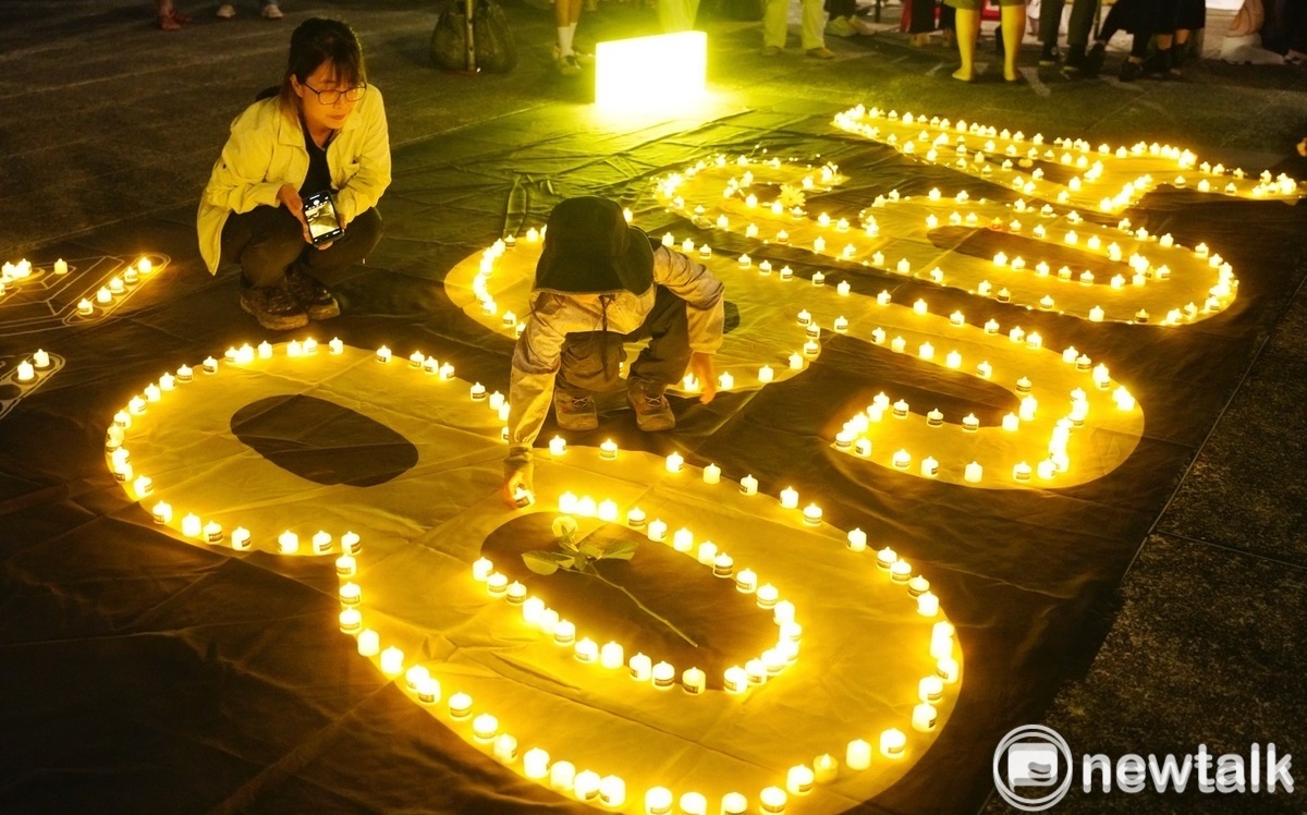 澳媒：密件揭示中國AI審查抹去天安門大屠殺歷史記憶