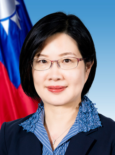 據知情人士透露，俞大㵢出任駐美代表後，與外交部北美司司長王良玉內鬥愈演愈烈。 圖：翻攝自外交部網站 