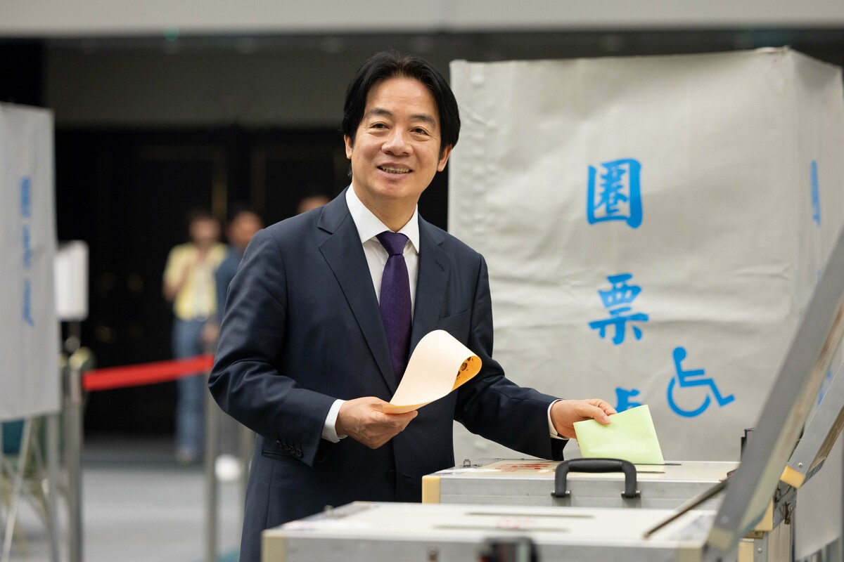  民進黨職改選結果出爐，親賴清德系統大有斬獲。 圖：民進黨提供 