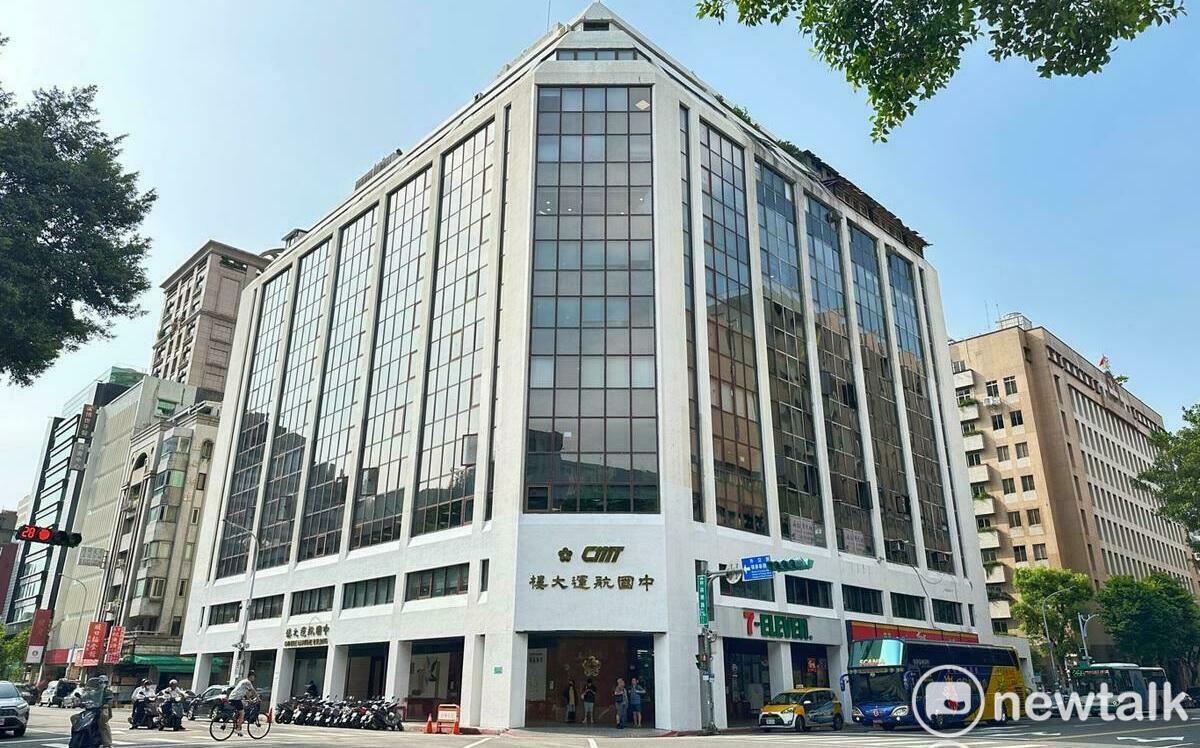 昔喊用自己名字買監督力道大 他踢爆:柯文哲上月把自己買的商辦賣掉了...