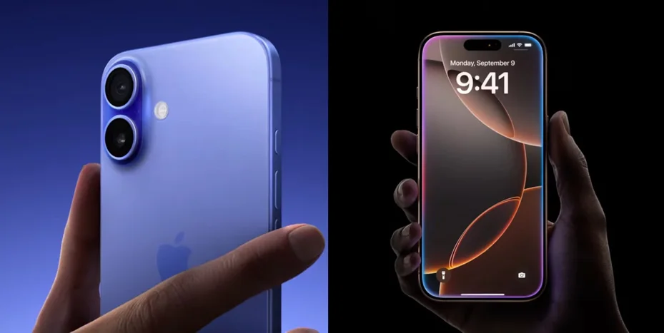 美銀預計到了 2025 財年，蘋果的服務業務對年度毛利的貢獻，將超越 iPhone 銷售。 圖：翻攝自蘋果YT 