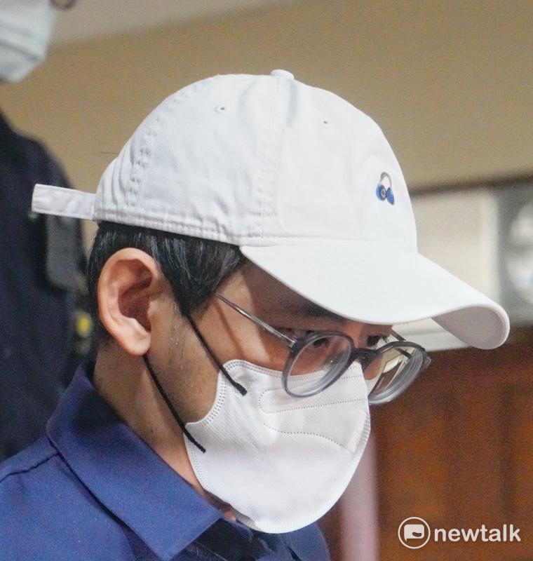 黃子佼創意私房案緩刑4年免入獄！180小時義務勞務、3場法治教育均完成