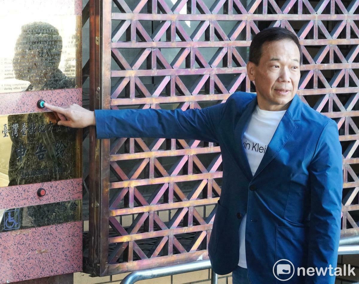 柯文哲涉案一審判17年喊政治迫害  鍾小平轟：完全沒有羞恥心