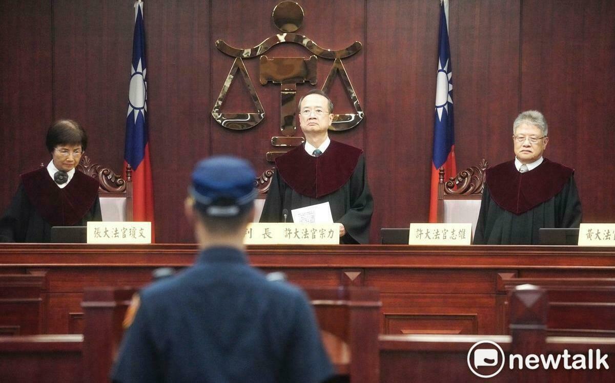 [討論] 死刑釋憲 我擔心鑑定人權力太大