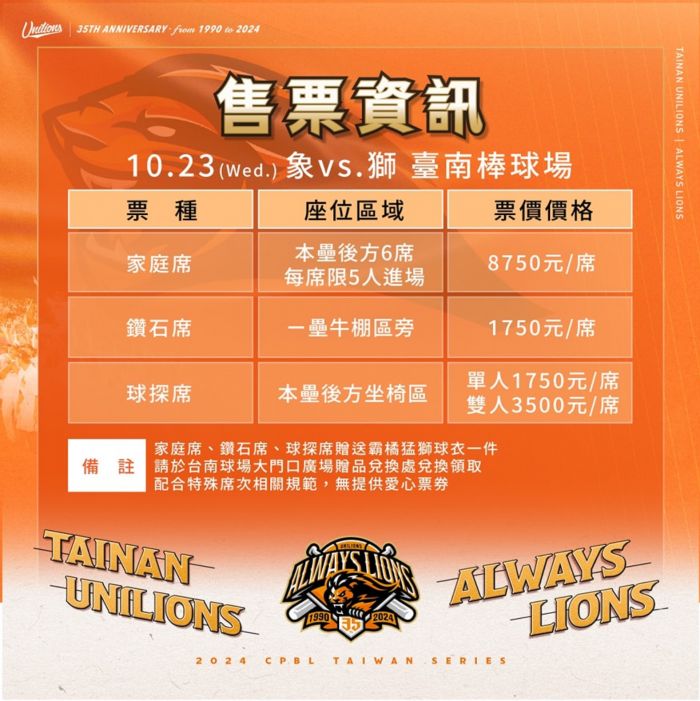 圖：截自iBon 售票網
