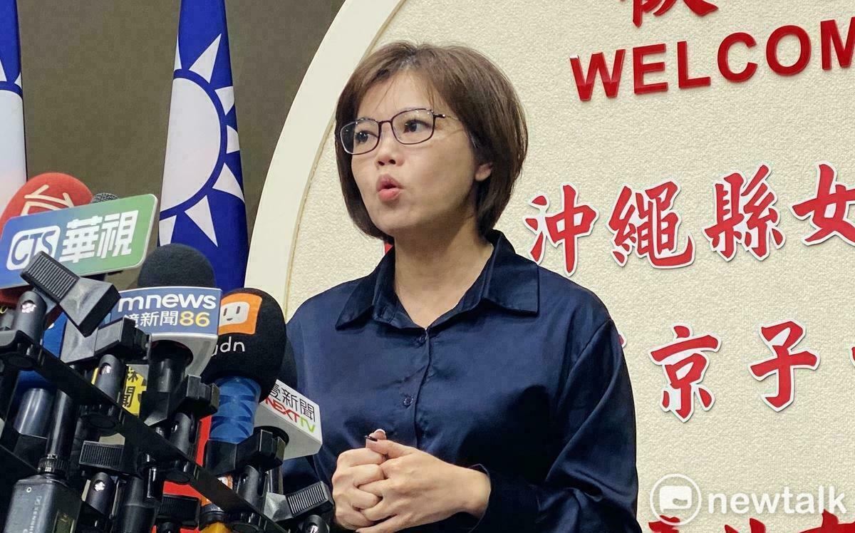 批賴清德任性威嚇老百姓 藍議員:輝達聽到應糾結是否續投資台灣