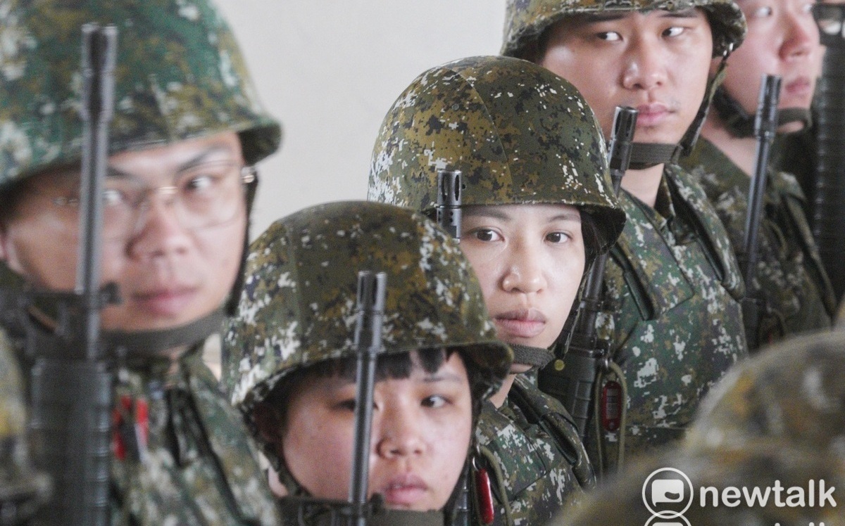 115年教召名單上線！查詢系統一開爆量 網民自嘲：查了像在「自動報名」