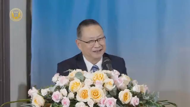  上海企業家胡力任在《大紀元》評論指出，中國目前的經濟危機已經轉變成社會危機，許多人對未來感到絕望，選擇以暴力的方式報復社會。 圖: 擷自X帳號@s6abCTKgjxwHaTa 