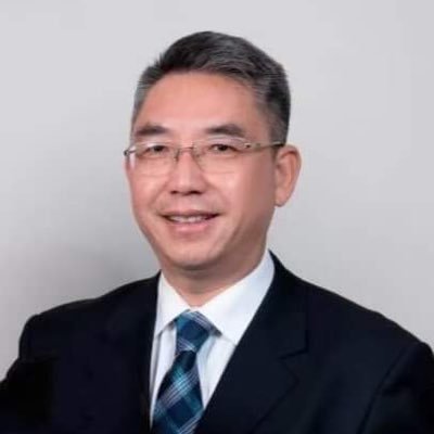  前北京律師賴建平表示，中國社會的極端狀態預示著中共政權的危機。社會的戾氣反映了人民的絕望和失望，也顯示出政府治理能力的不足。 圖: 擷自賴建平個人X帳號 
