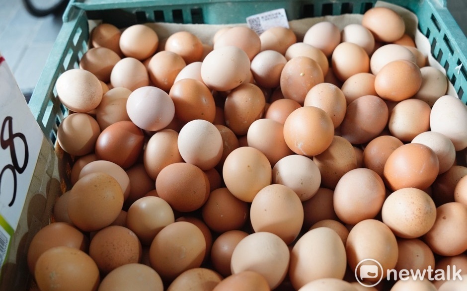 芬普尼毒蛋流入台中！35家餐飲、旅宿業者中鏢名單曝光