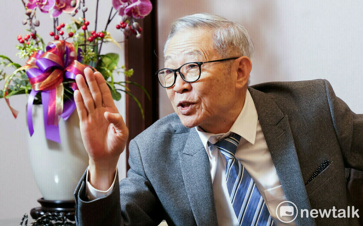 鄭習會將登場　趙春山籲鄭麗文慎言：別主動提「一中」  未執政恐淪空談