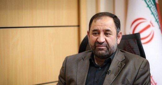  伊朗駐敘利亞大使侯賽因 · 阿克巴里（Hossein Akbari）昨（8）日警告，阿薩德（Bashar al-Assad）政權的垮台後，將引發超出美國控制的局勢，可能導致區域國家與土耳其間的衝突。 圖：擷自X帳號 @Voice1288291 