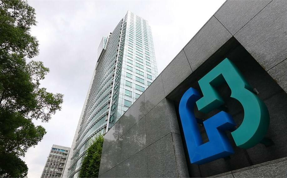 富邦金法說》金控前四月每股賺3.31元 富壽隱含價值首度破兆台幣創紀錄