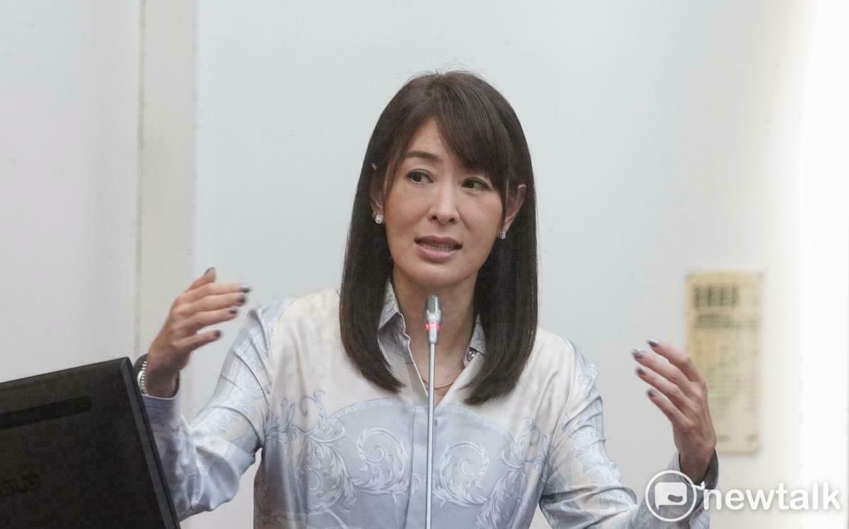 太子集團子公司進駐台北101!賈永婕坦言無公權力調查 盼政府合作做1件事