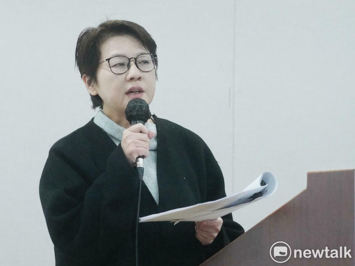 《鏡週刊》今（18）日揭露，民眾黨立委黃珊珊曾傳訊息向前主席柯文哲抱怨，指黃國昌與國民黨立院黨團在立法院強推法案，結果，「國昌收不回來」，國民黨也拉不住。   圖：張良一／攝（資料照）