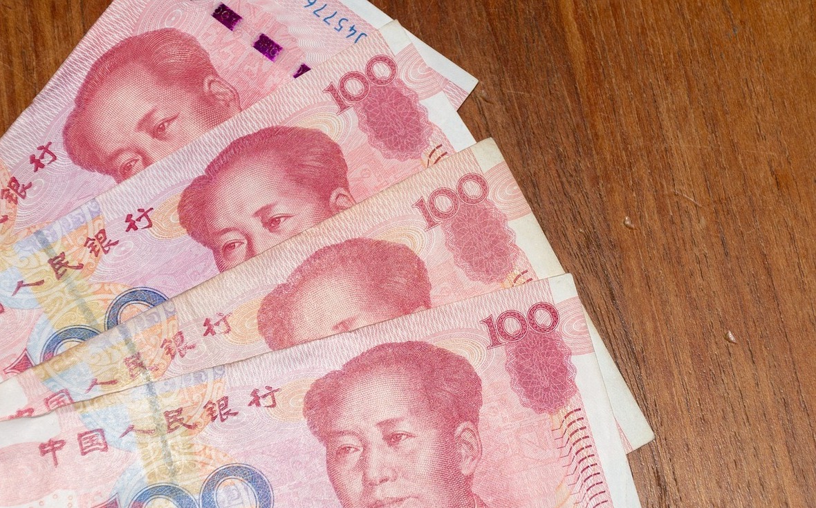 吳恭銘觀點》「錢袋子」空了 中國地方財政困難的赤裸攤牌