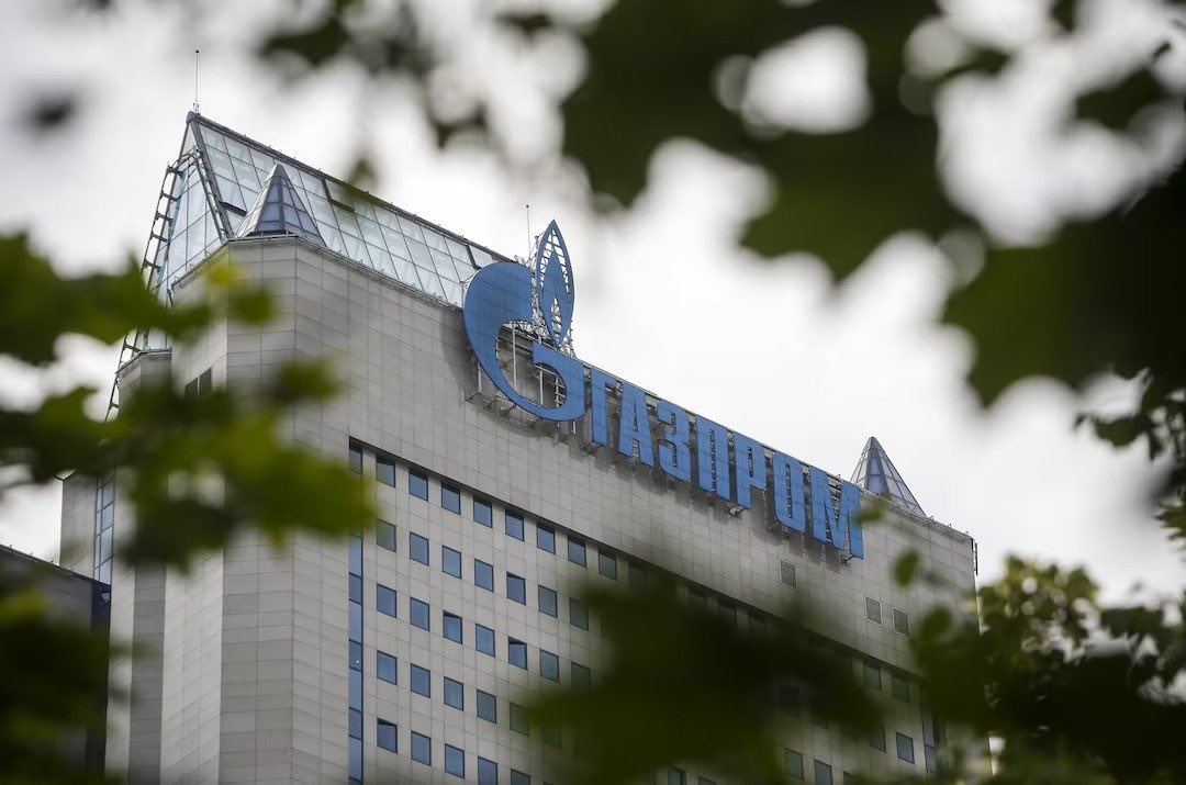  這一情況的出現，與烏克蘭停止俄羅斯天然氣公司 ( Gazprom ) 的 5 年過境協議於 2024 年 12 月 31 日到期，烏方以國際安全為由拒絕續約，導致俄羅斯經烏克蘭的天然氣供應中斷。 圖: 擷自X帳號@RealJakeBroe 