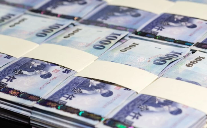 永冠-KY財務暴雷、年報難產... 證交所公告停止買賣 開盤直接跌停鎖死