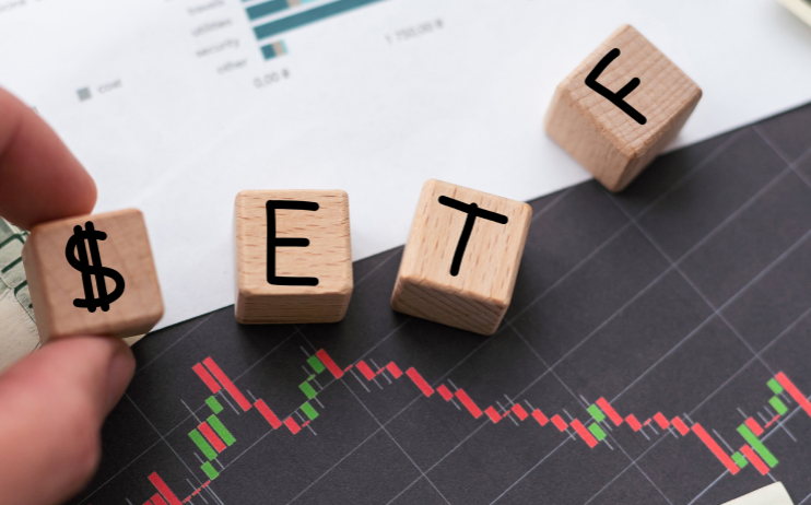 鴻海強攻、京元電漲停!00918今順利填息 不到三年含息報酬破100%