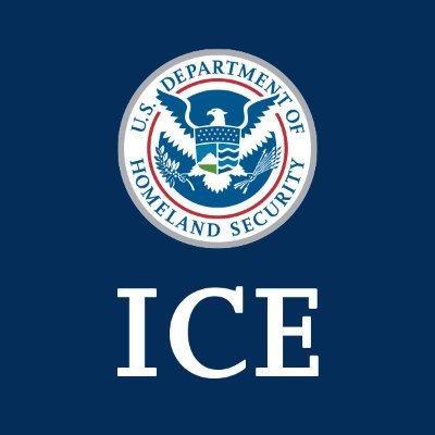  美國移民及海關執法局（ICE）與邊境巡邏隊（Border Patrol）目前正在直接將非法移民遣返墨西哥。 圖:擷自ICE官方X帳號 