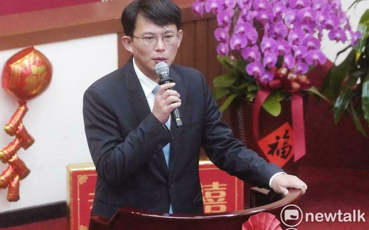 [討論] 黃國昌：總統協調沒主題 淪為過水政治秀