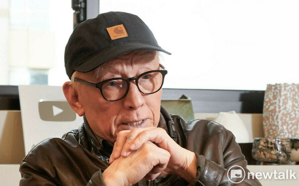 曹興誠專訪3-2》曾有新加坡籍就是背骨仔?曹興誠:徐巧芯罵了180萬海外台僑 | 政治 | Newtalk新聞