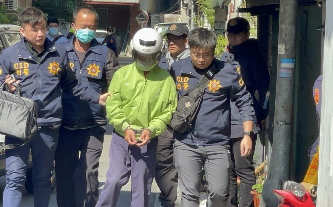 高雄連環殺人案一審今宣判! 連殺3婦還分屍 檢方求處「3個死刑」