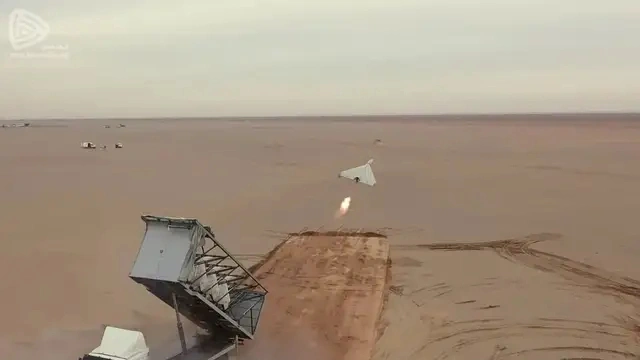  航空火箭彈在訓練中還有一定的價值，就算是在現代戰場上也不是完全不能用。 騰訊網/軍武次位面