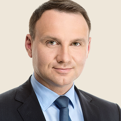  除了推動全民軍訓，波蘭總統安傑伊 · 杜達（Andrzej Duda） 也於週五表示，他將提交憲法修正案，要求波蘭每年將 至少 4% GDP 用於國防開支，以確保軍事現代化和戰力提升。 圖:擷自杜達個人X帳號 