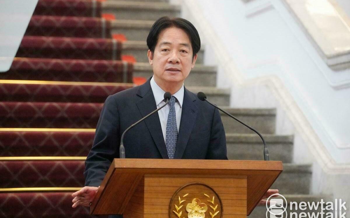 Re: [新聞] 賴清德｢沒有選擇｣重啟軍審 蕪菁雜誌：