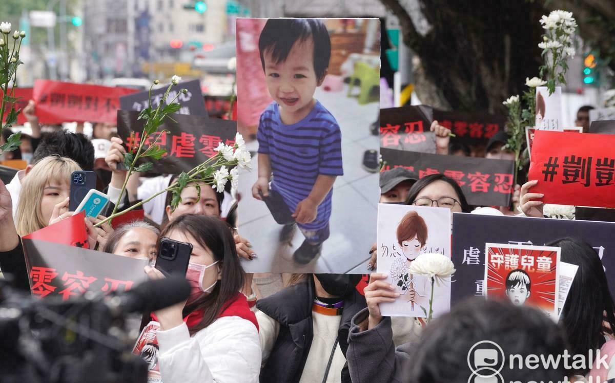 剴剴案二審維持原判 郁方嘆判太輕、痛批廢死團體