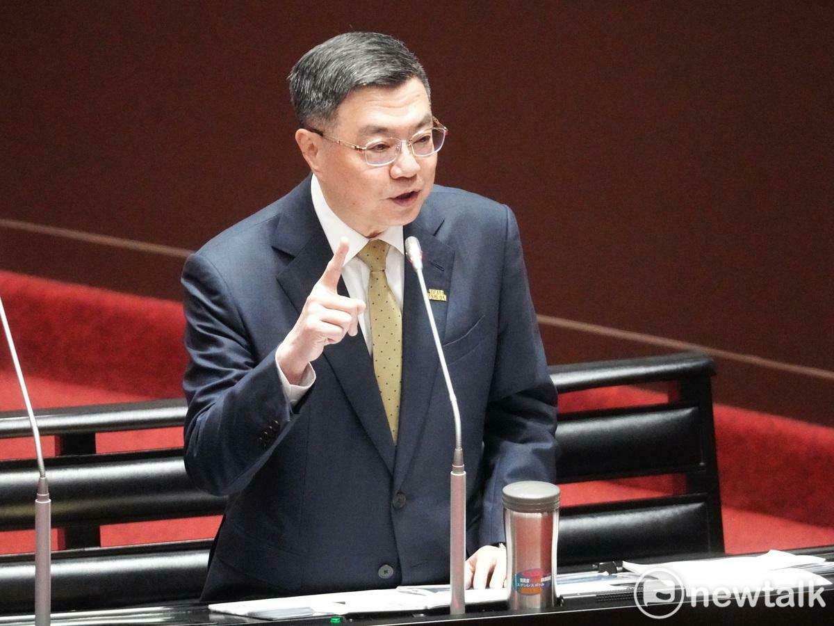 行政院長卓榮泰。（資料照片）   圖：張良一/攝