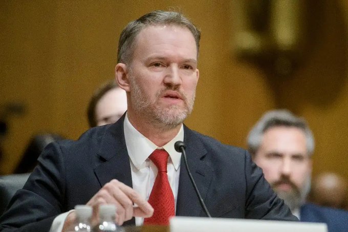  根據美國貿易代表葛里爾（Jamieson Greer）證實，台灣與以色列於 11 日同步展開與美方針對關稅問題的會談。 圖：擷自X帳號@FinanzasMx_ 