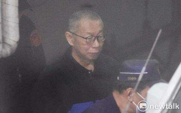 北高行政法院駁回假處分：若讓柯文哲投票、恐致選舉無效