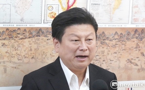 要童子賢下午3點前道歉 傅崐萁再嗆：2018年就發現沒收到錢