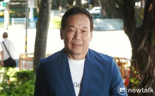 李孝亮獲不起訴處分！ 鍾小平曝連署內幕：都是賴苡任主導「所以只能抽菸休息」 