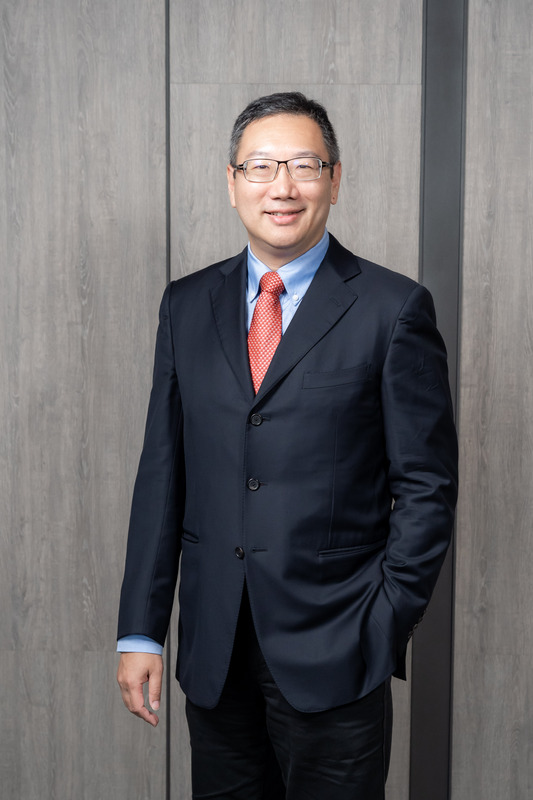 富邦投信投資策略師徐翊達   圖：富邦投信／提供