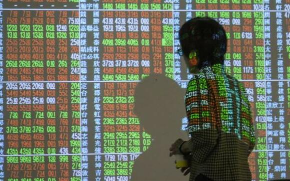 估值高了？借券比例逾6倍 富邦金、國泰金遭列為「注意股」