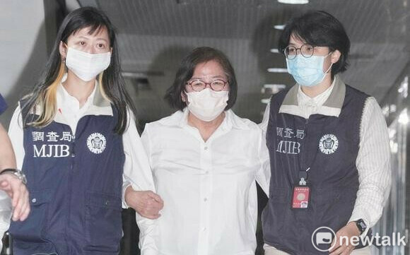柯文哲將獲交保  凌濤喊話賴政府：下一步釋放國民黨黨工