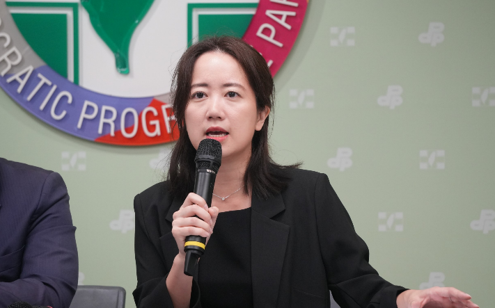 朱立倫要賴清德赴立院國情報告　民進黨：藍白之前拒絕總統到國會   
