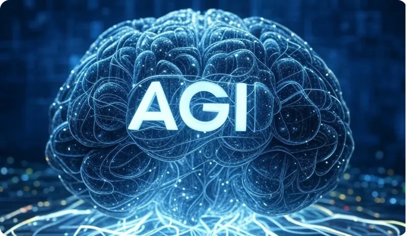  OpenAi 在開發 AGI 的路上並不順遂，如今更是和微軟關係生變，未來 OpenAi 能否維持產業領先有待關注。 圖：翻攝自 Ultralytics 