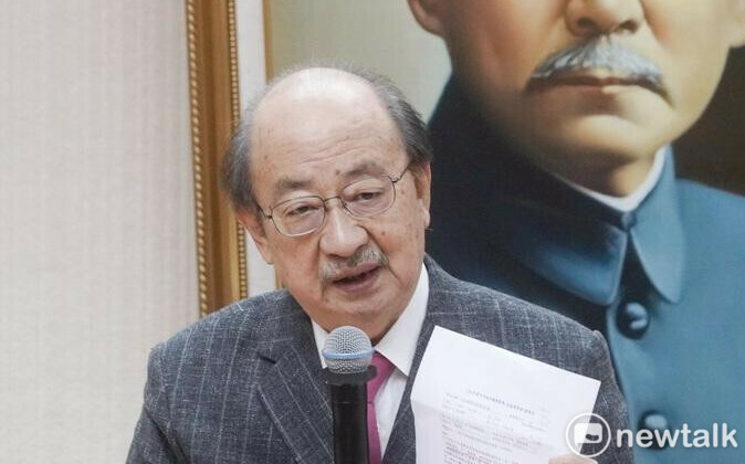 柯建銘：大罷免就在7/26或8/23、並回嗆邱駿彥「請自重」
